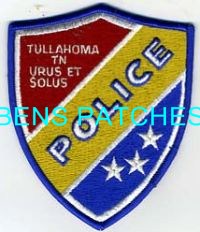 TENNESSEE,TULLAHOMA POLICE 2_wm
